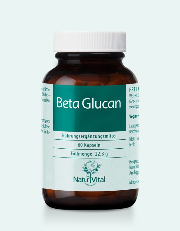 Beta Glucan