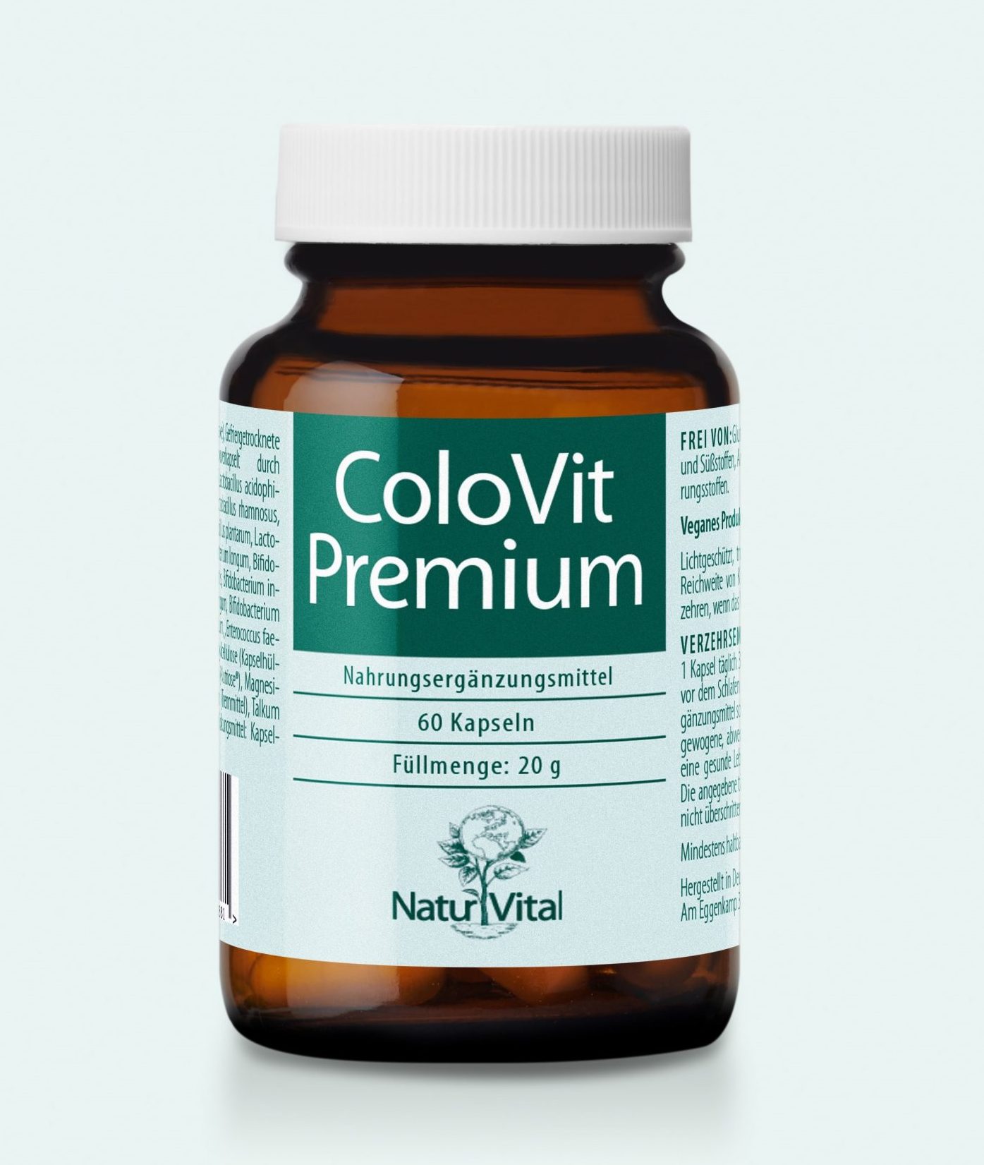 ColoVit Premium