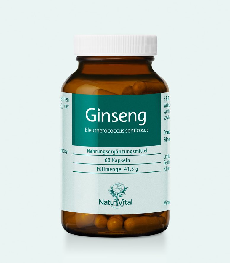 Ginseng