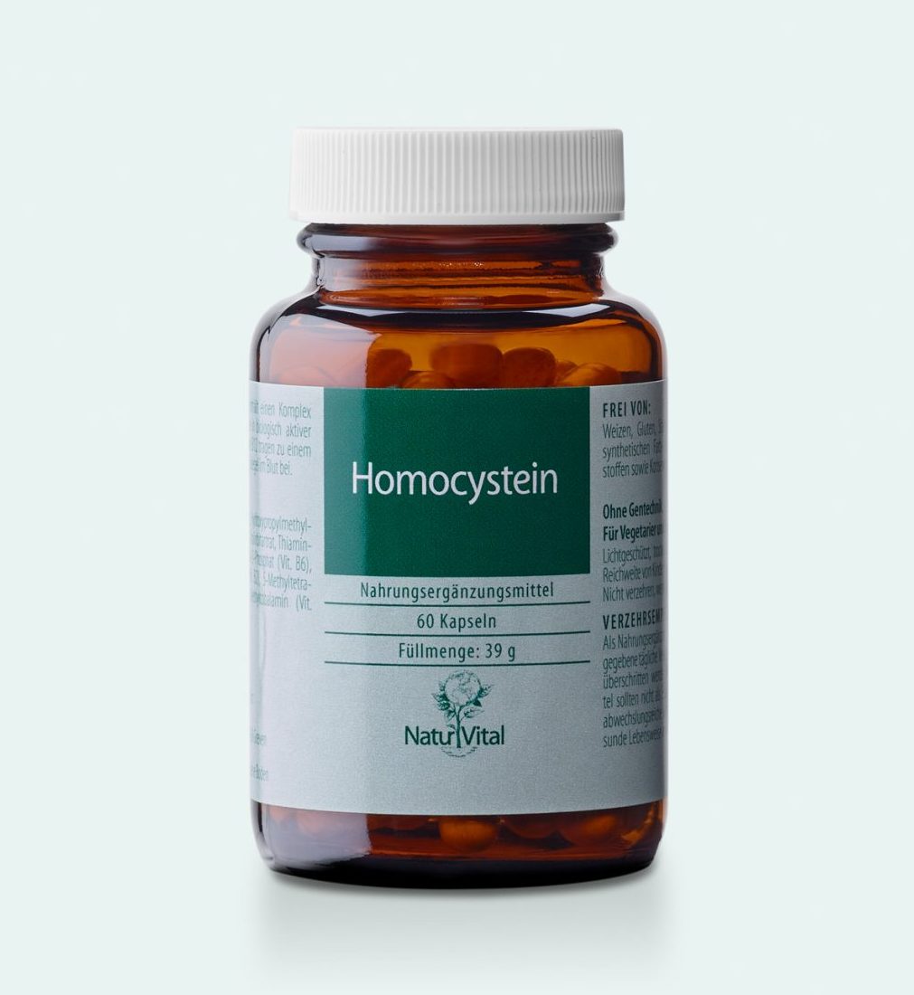 Homocystein