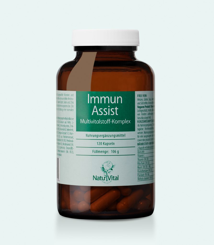Immun Assist
