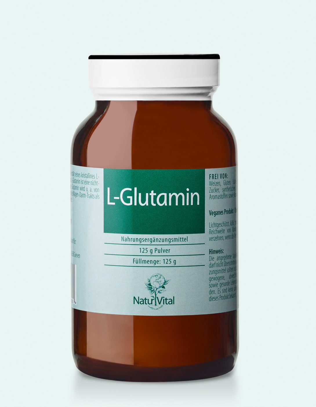L-Glutamin