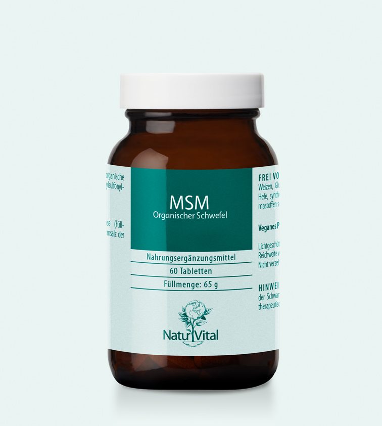MSM
