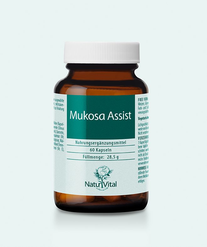 Mukosa Assist