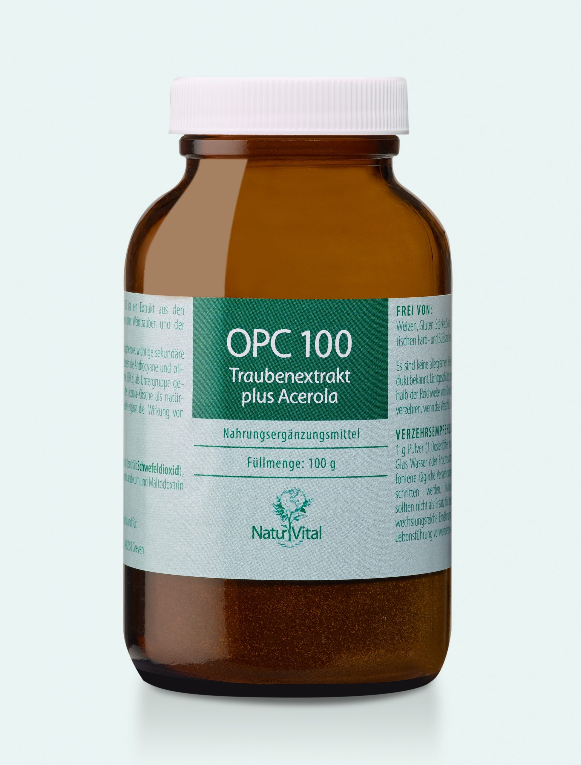 OPC 100 Traubenextrakt