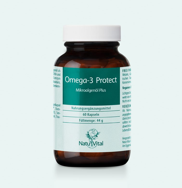 Omega-3 Protect