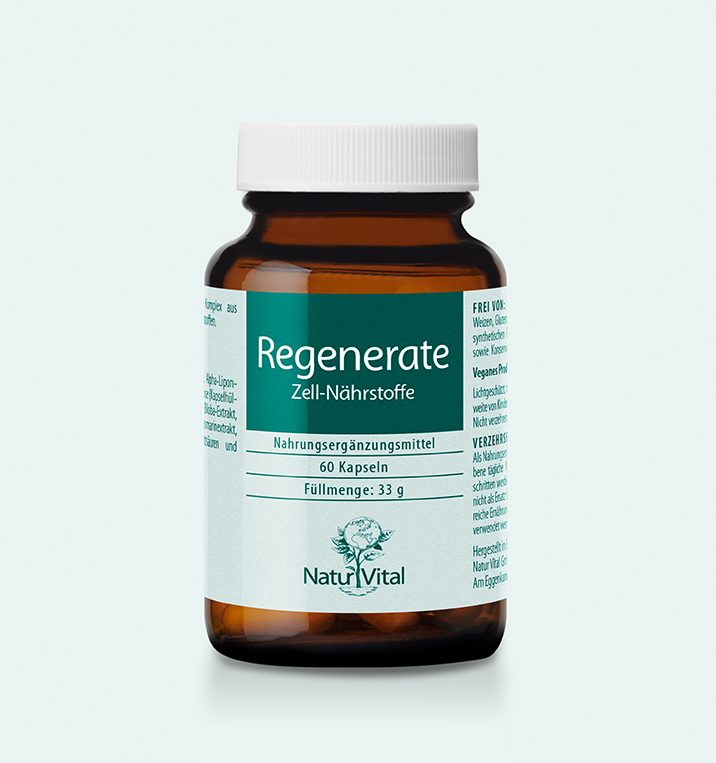 Regenerate