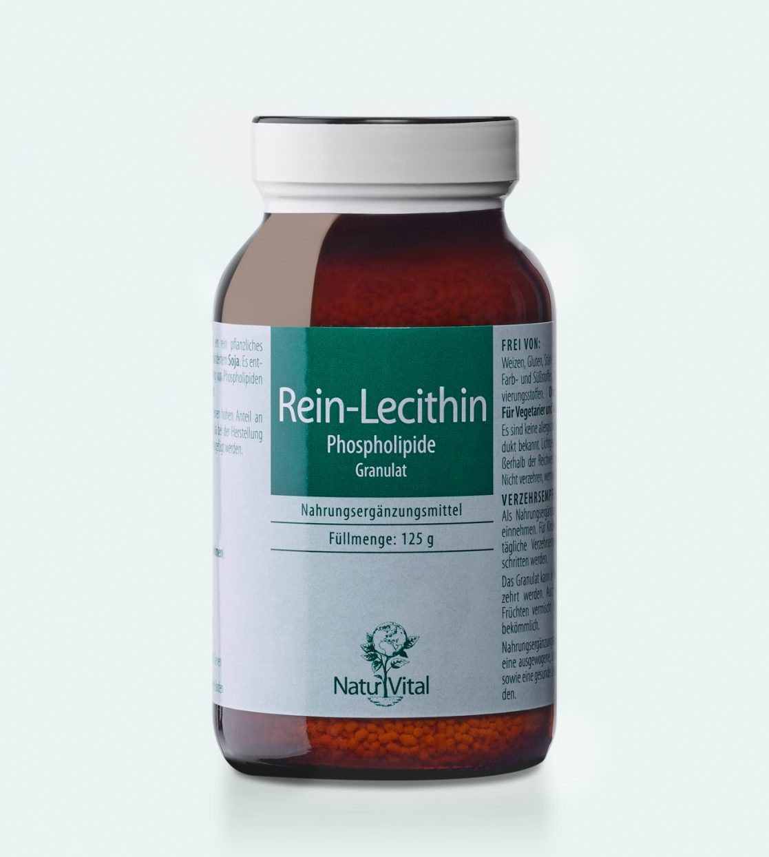 Rein-Lecithin