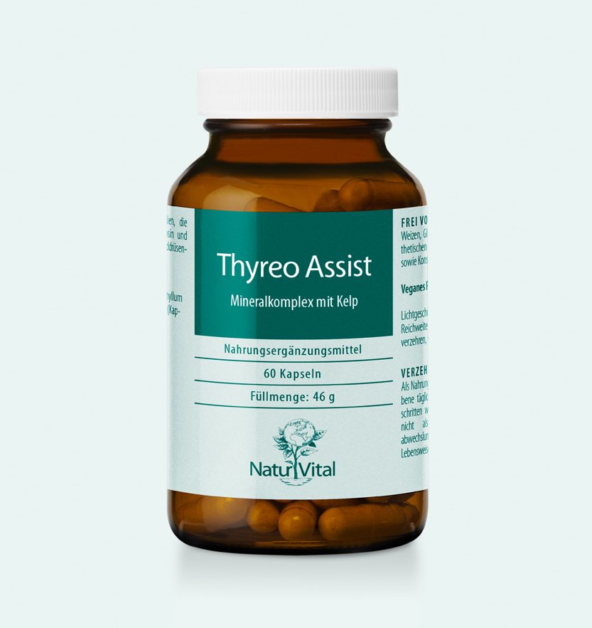 Thyreo-Assist