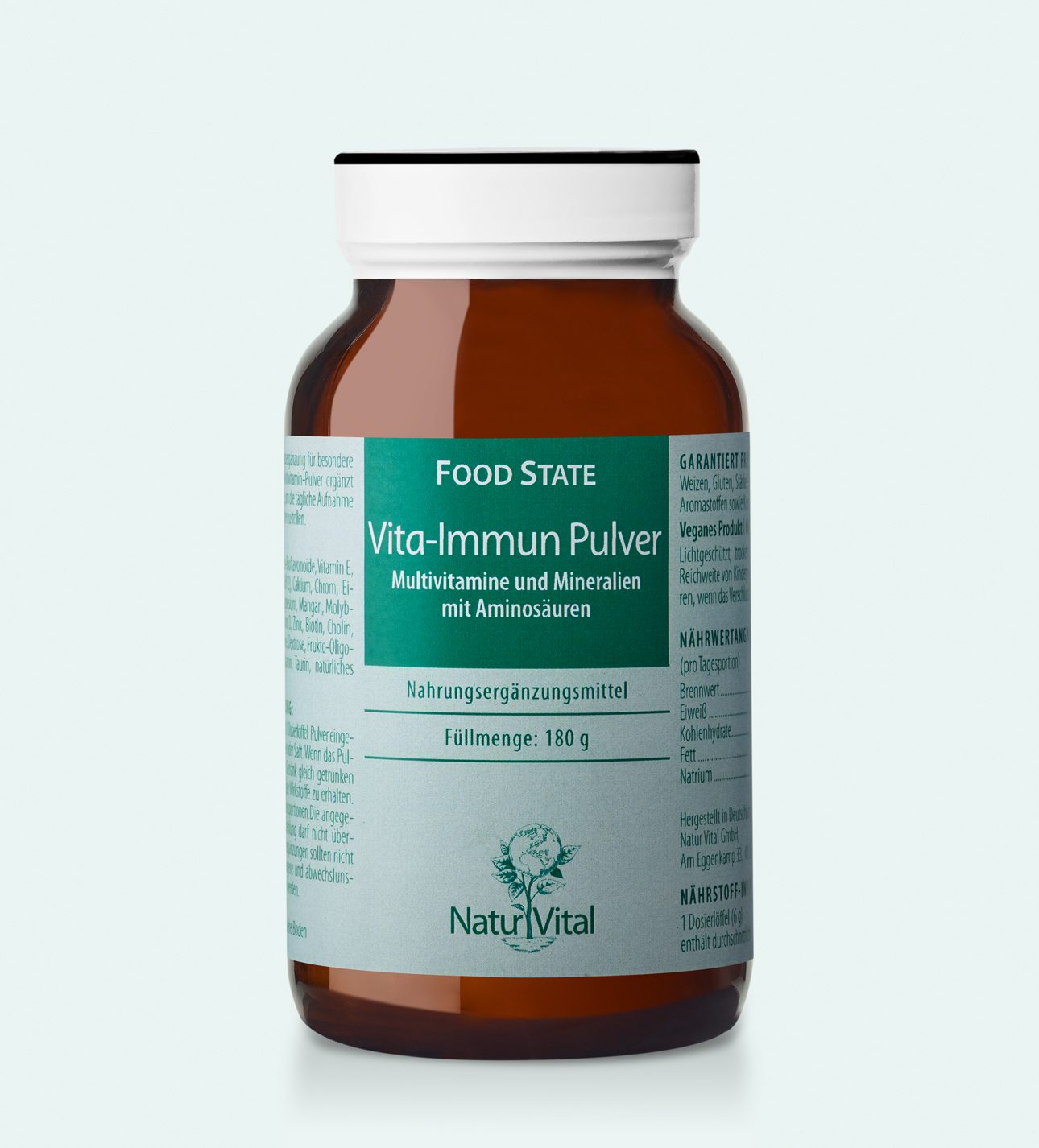 Vita Immun Pulver FOOD STATE