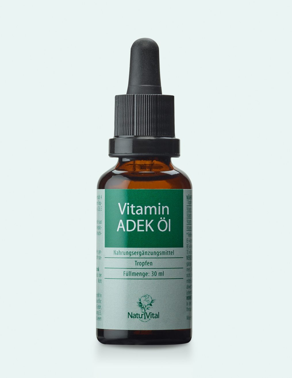 Vitamin ADEK Öl