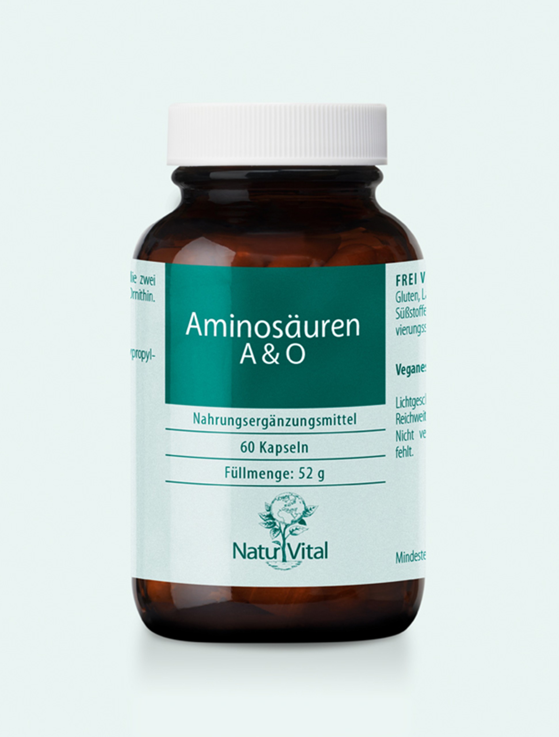 Aminosäuren A & O