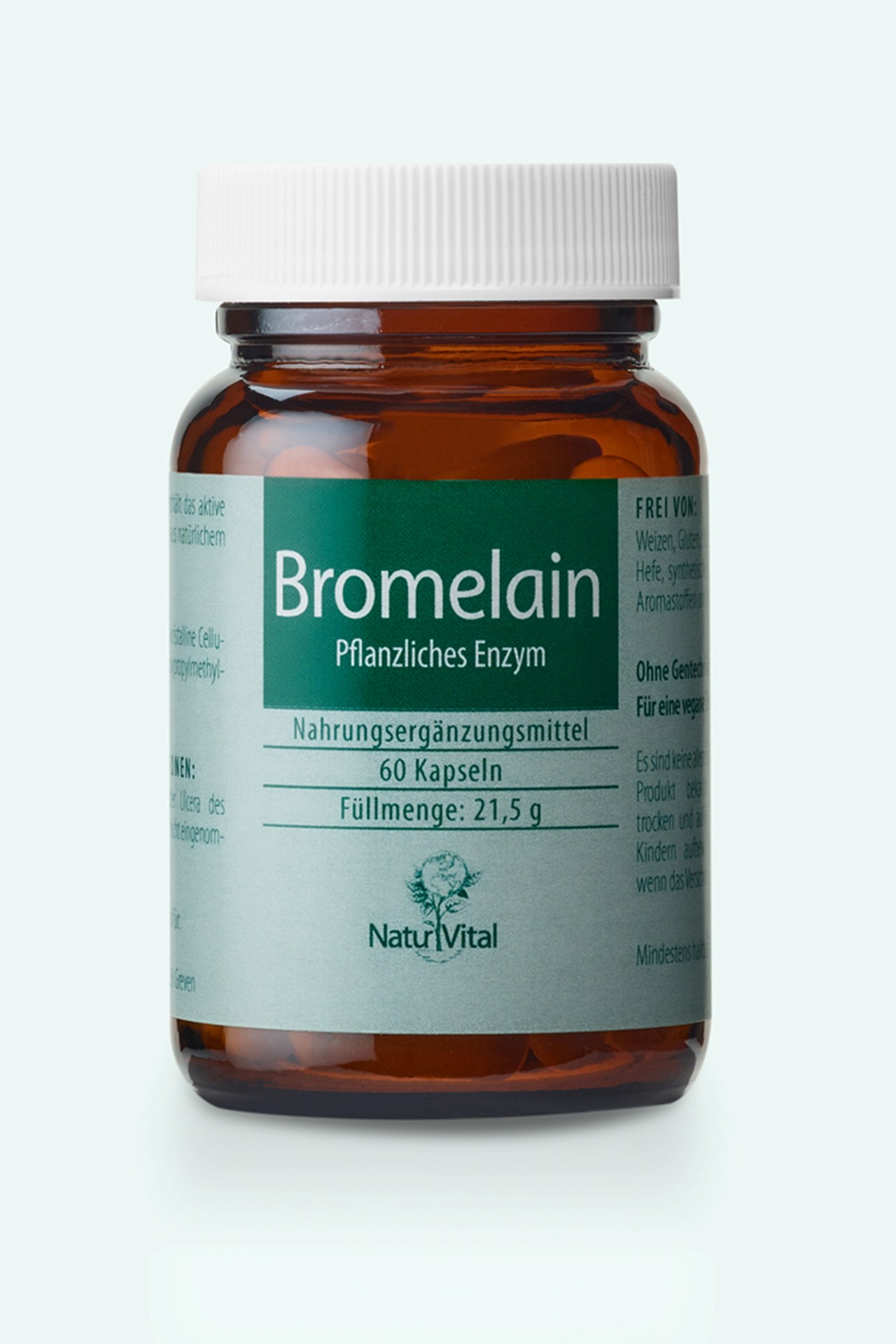 Bromelain