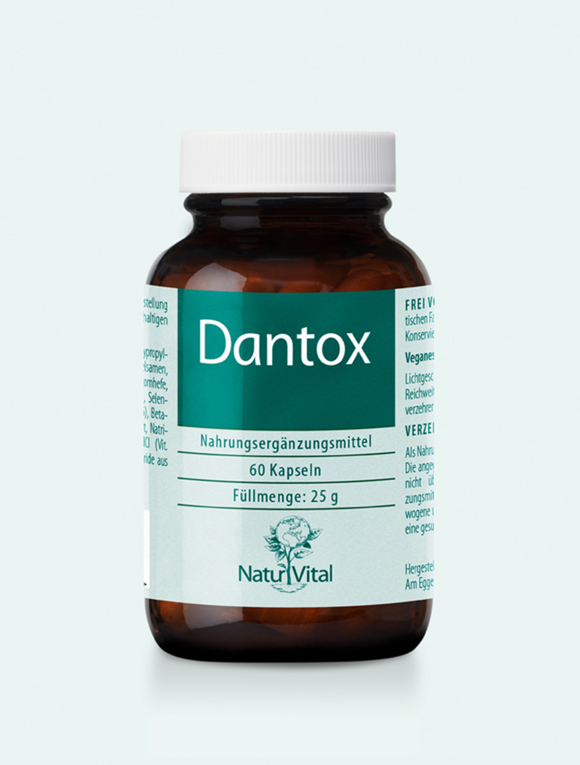 Dantox