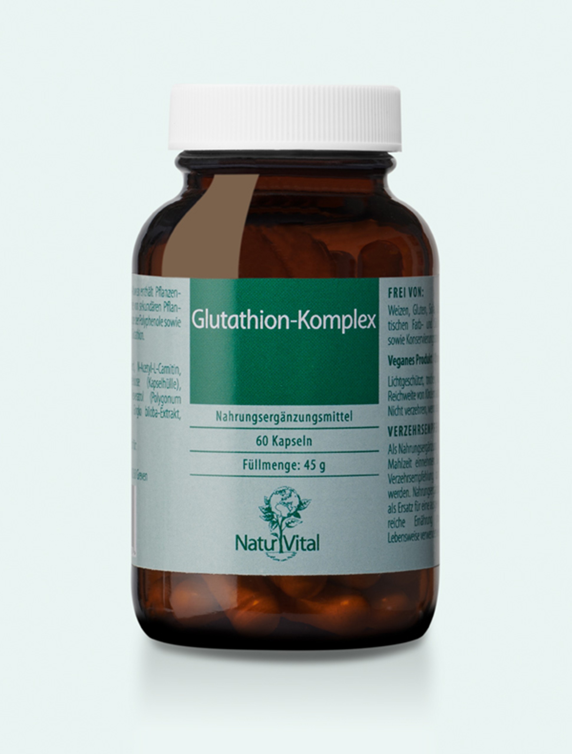 Glutathion-Komplex