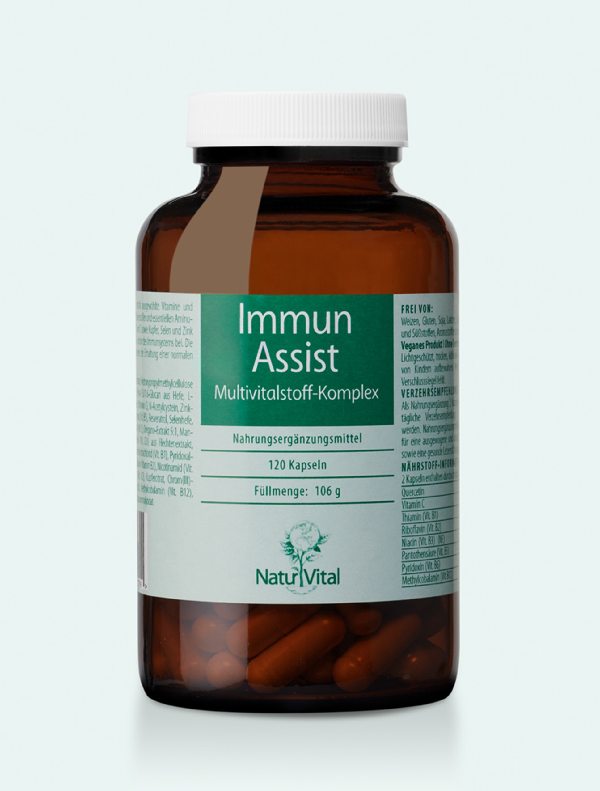 Immun Assist