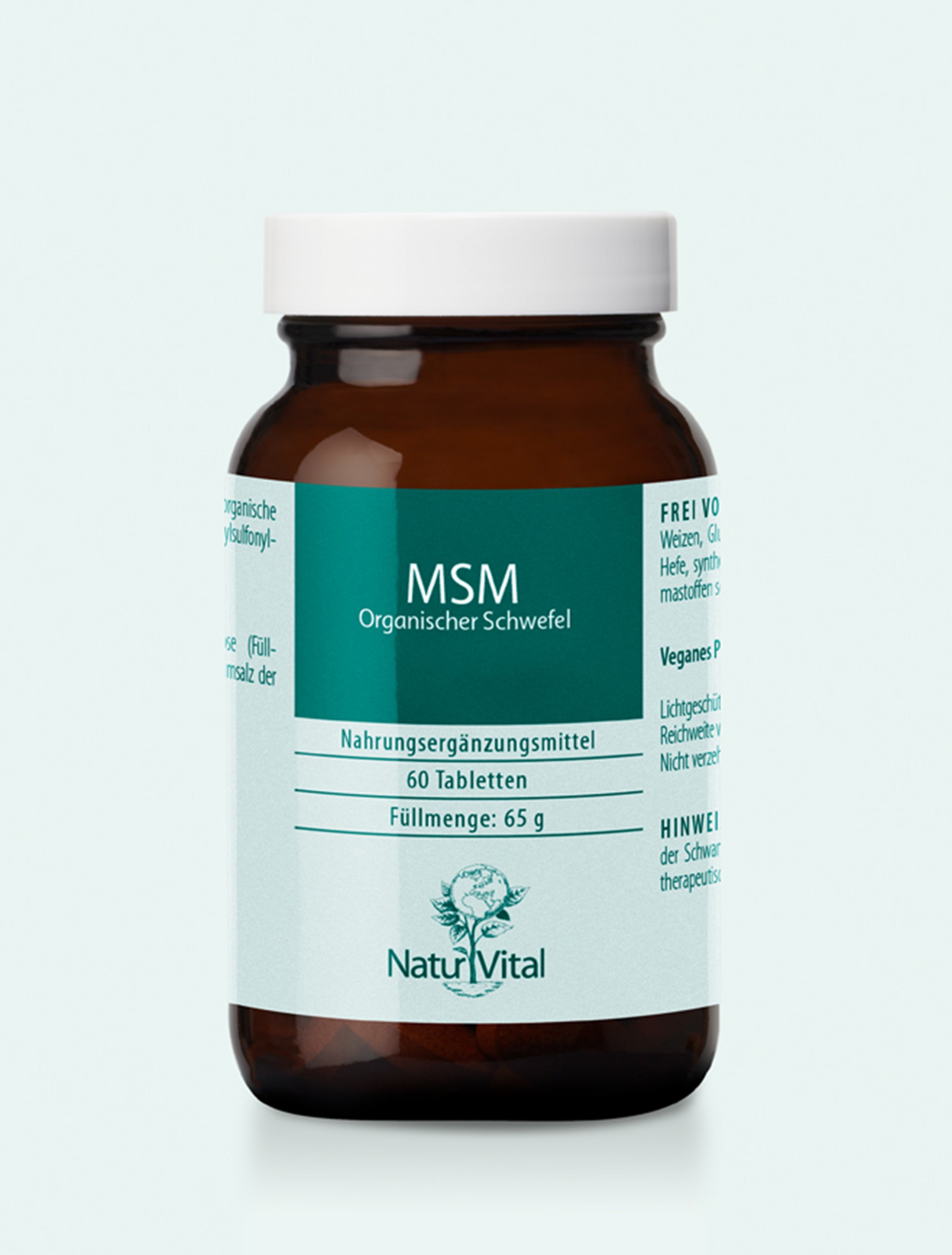 MSM