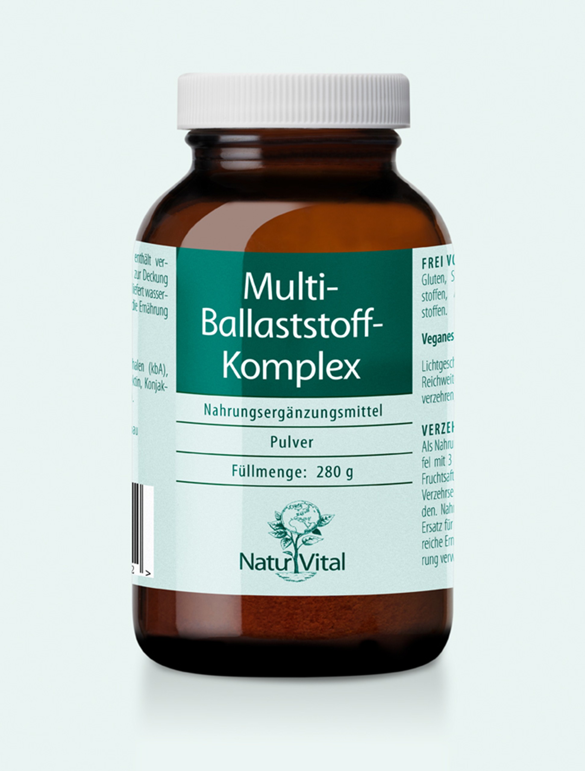 Multi-Ballaststoff-Komplex