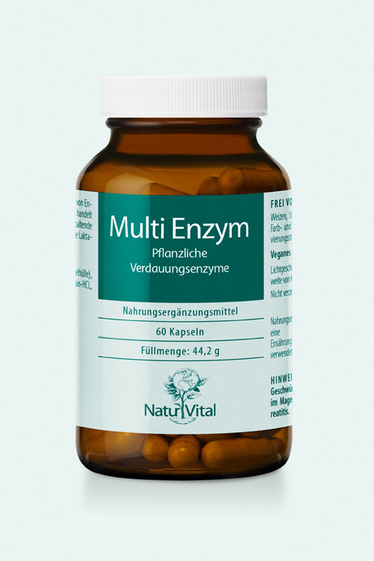 Multi Enzym