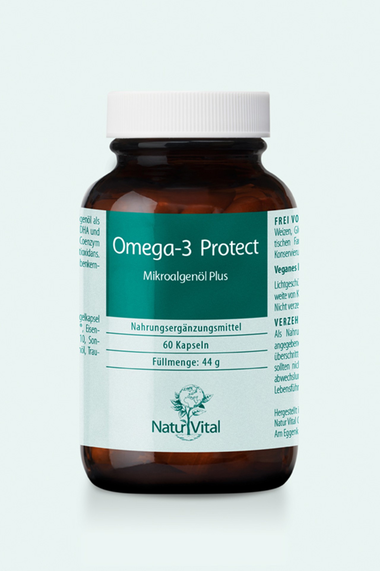Omega-3 Protect