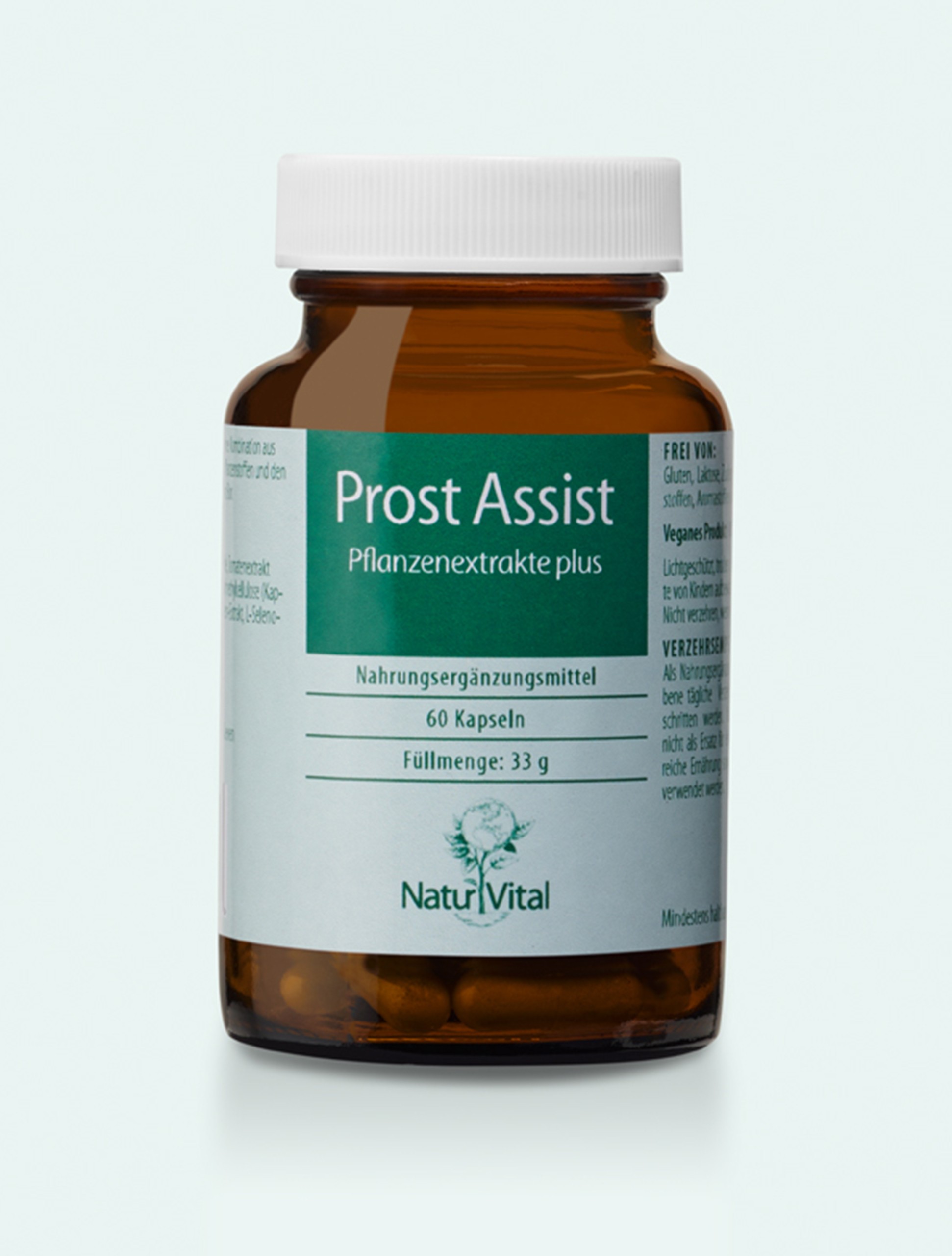 Prost Assist