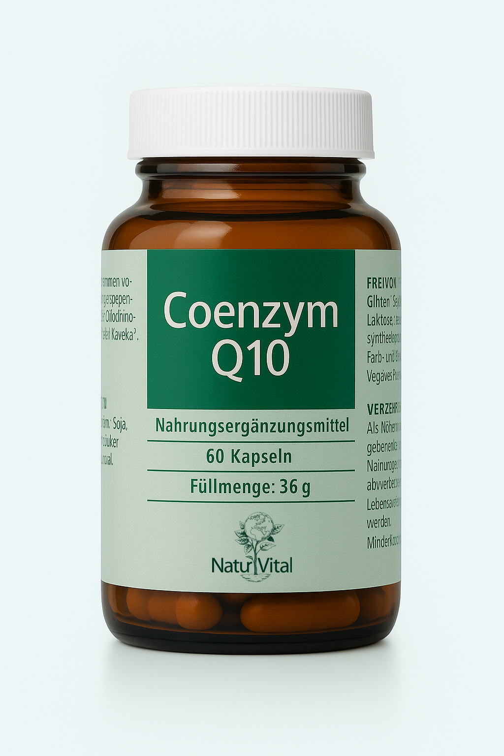 Coenzym Q10