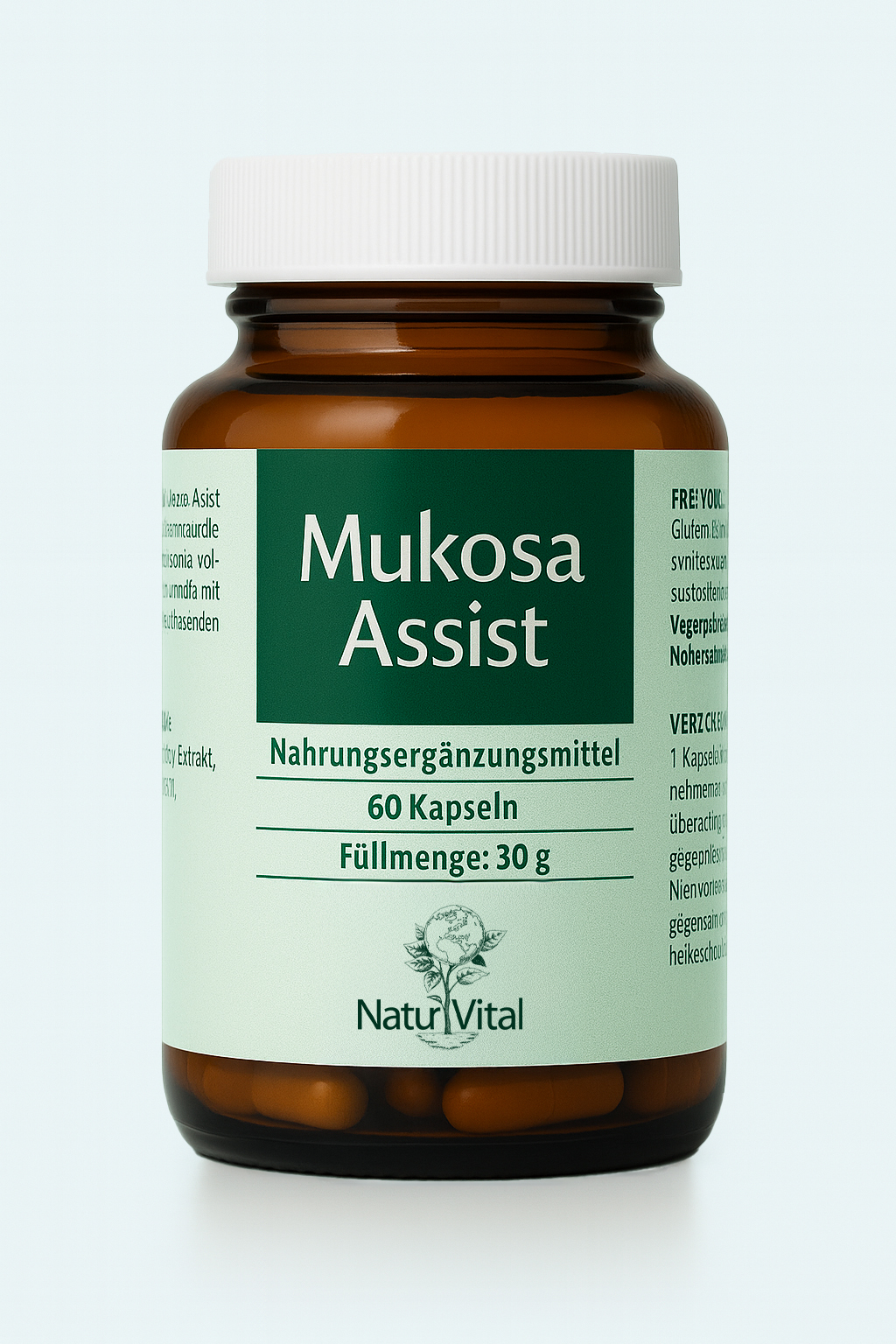 Mukosa Assist